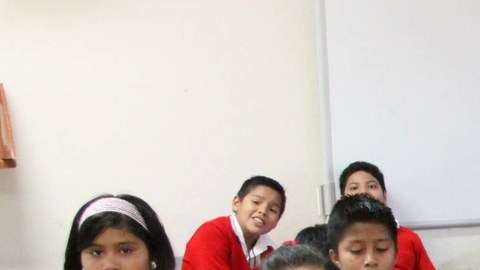 Chiapas, Campeche y Veracruz, son los Estados que podrán regresar a clases presenciales.