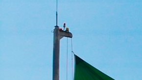 México a la sombra de la pandemia en el año 2020.