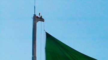 México a la sombra de la pandemia en el año 2020.