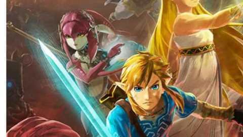 Reseña: Immortals: Fenyx Rising, Pikmin 3 Deluxe Edition, Zelda Hyrule Warriors Age of Calamity y Just Dance 2021