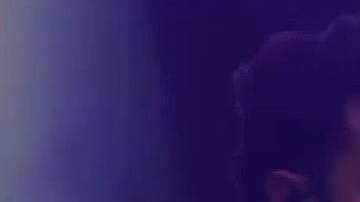 Anahí en concierto virtual de RBD.