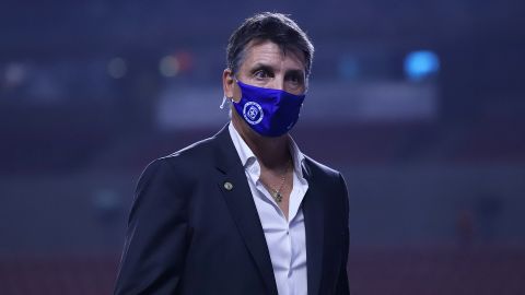 Siboldi el peor técnico