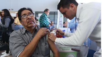 México prepara vacunación contra el COVID-19 de la farmacéutica Pfizer.