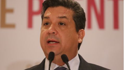 El Gobernador mexicano panista, Francisco Javier García Cabeza de Vaca y su familia, investigado por lavado de dinero.