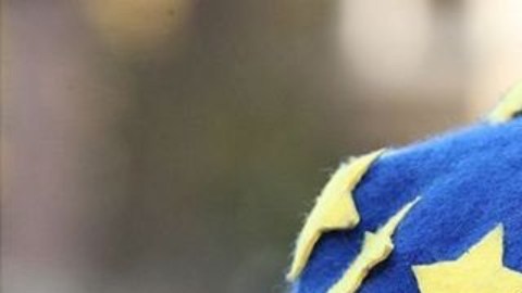 La Unión Europea está formada por 27 estados.