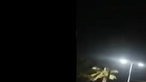 VIDEO: Así fue la balacera donde mataron a Aristóteles Sandoval, exgobernador de Jalisco