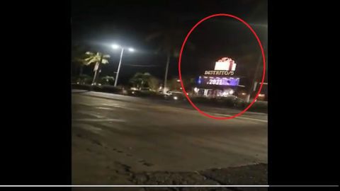 VIDEO: Así fue la balacera donde mataron a Aristóteles Sandoval, exgobernador de Jalisco