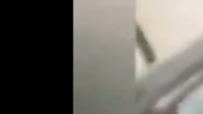 VIDEO: CJNG, así es la muerte en carreteras michoacanas