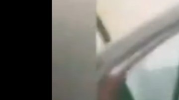 VIDEO: CJNG, así es la muerte en carreteras michoacanas