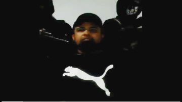 VIDEO: CJNG interroga a sicario del Cártel de Sinaloa y luego lo matan