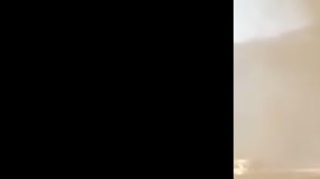 VIDEO: Cárteles Unidos incendian empresa de aguacates