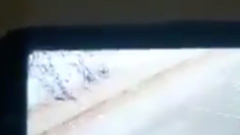 VIDEO: Momento exacto en que sicarios matan a policía en estado gobernado por Cuauhtémoc Blanco