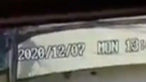 VIDEO: Narcotraficantes se enfrentan a balazos a plena calle y a la luz del día