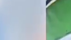 VIDEO: Momento exacto en que sicario mata a narco a quemarropa mientras comía