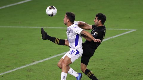 Vela Cruz Azul