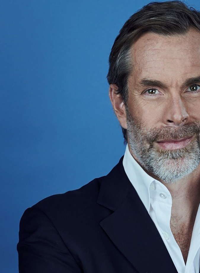 Wade Davis nuevo CEO de Univision