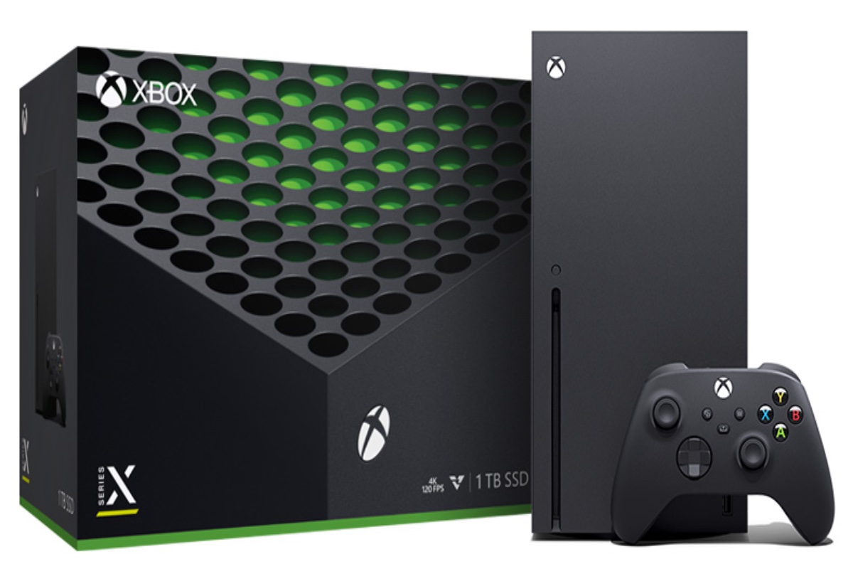 Review: Xbox Series X and Xbox Game Pass Ultimate