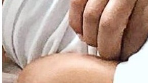 Adamari López y Alaïa