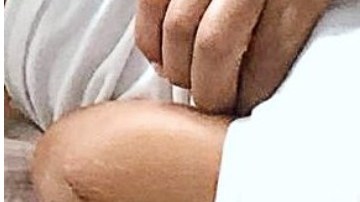 Adamari López y Alaïa