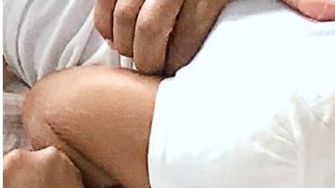 Adamari López y Alaïa