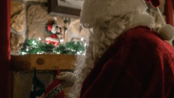 Santa Claus ya sabe qué signos se portaron bien y mal.
