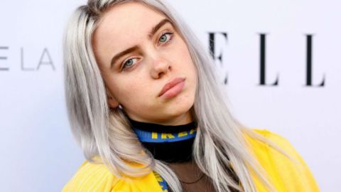 Billie Eilish