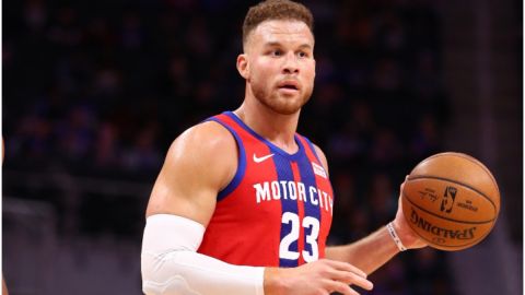 Blake Griffin