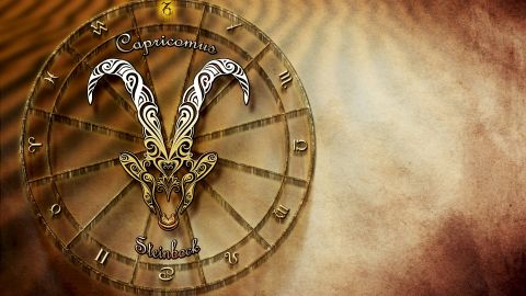 Signo de Capricornio