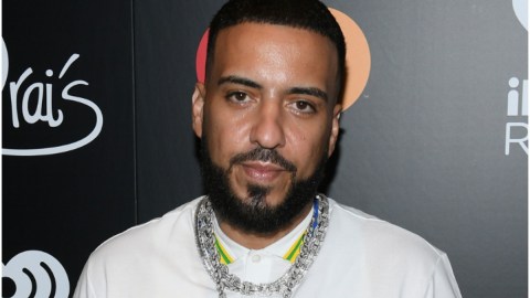 French Montana