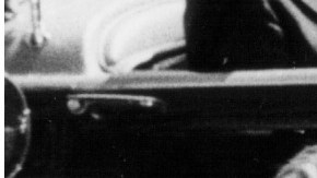 Jackie y John F. Kennedy