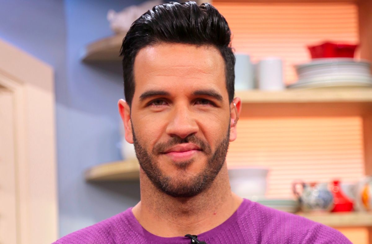 Chef Yisus Provoca Picaros Comentarios De Los Fans De Despierta America La Opinion