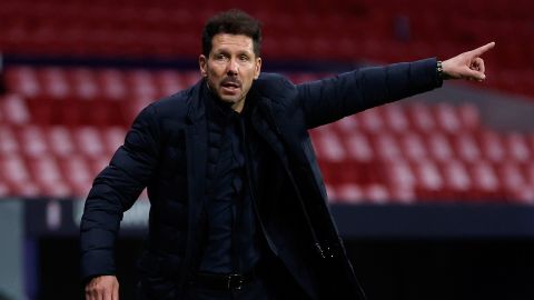 cholo simeone, atletico madrid record de victorias con atletico de madrid