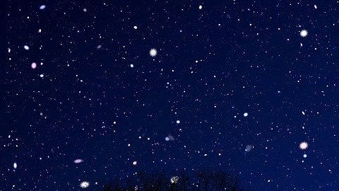 La Gran Conjunción también es llamada ‘Estrella de Belén’.