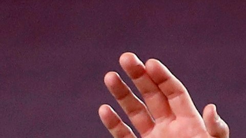 La personalidad de Cristiano ha cambiado de forma radical.