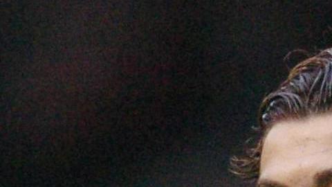 Cristiano Ronaldo durante su paso por el Manchester United.