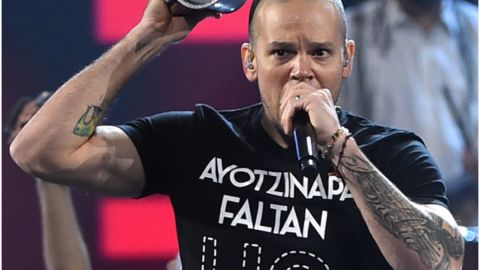 Residente