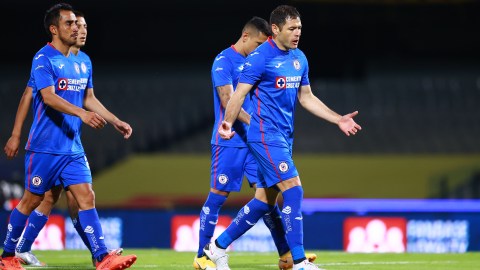cruz azul jugadores transferibles