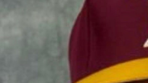 Derek Becker tenía 21 años.