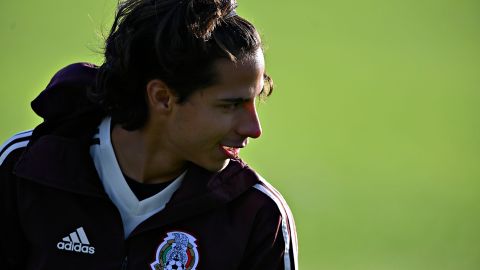 diego lainez monaco