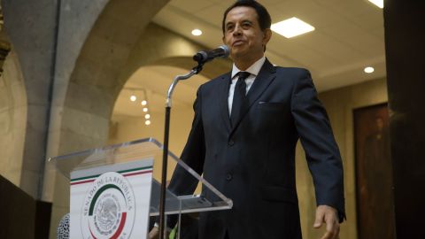 doctor morales muerte