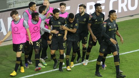 horario y donde ver final concachampios