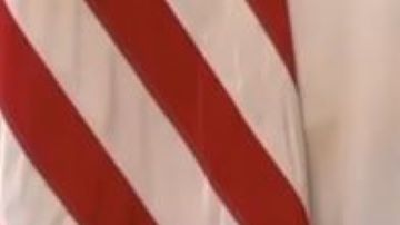 El comandante general Scott Efflandt sería castigado.