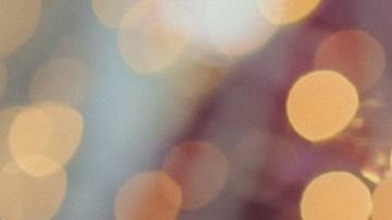 La navidad puede darte suerte en el amor.