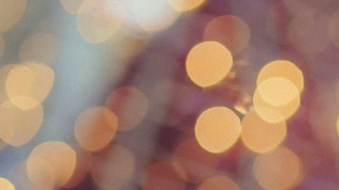 La navidad puede darte suerte en el amor.