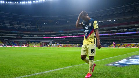 giovani dos santos concachampions