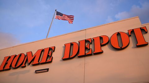 Home Depot