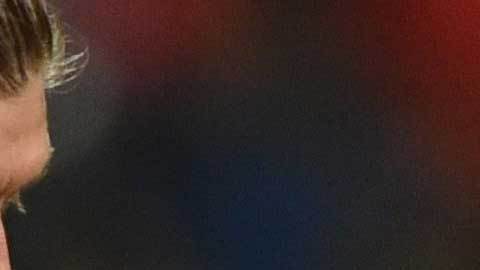 Jesé Rodríguez fue una gran promesa del fútbol mundial.