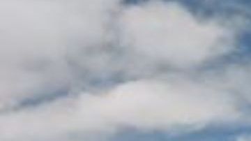 La Joint Base en San Antonio.