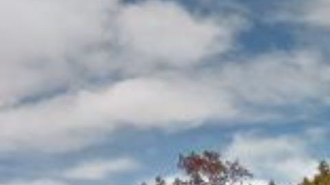 La Joint Base en San Antonio.