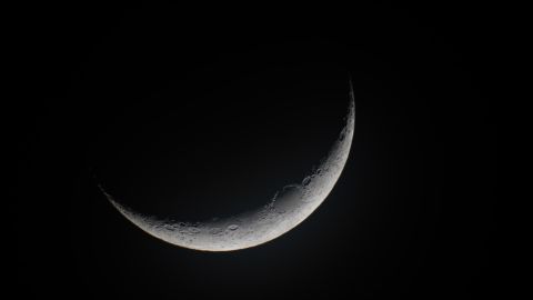 Las fases de la luna influyen en las emociones, según astrólogos.